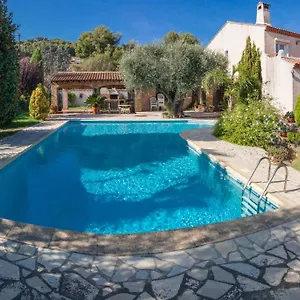 Villa Ollioules Ollioules