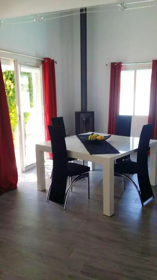 Villa Elegante A Ollioules + Piscine